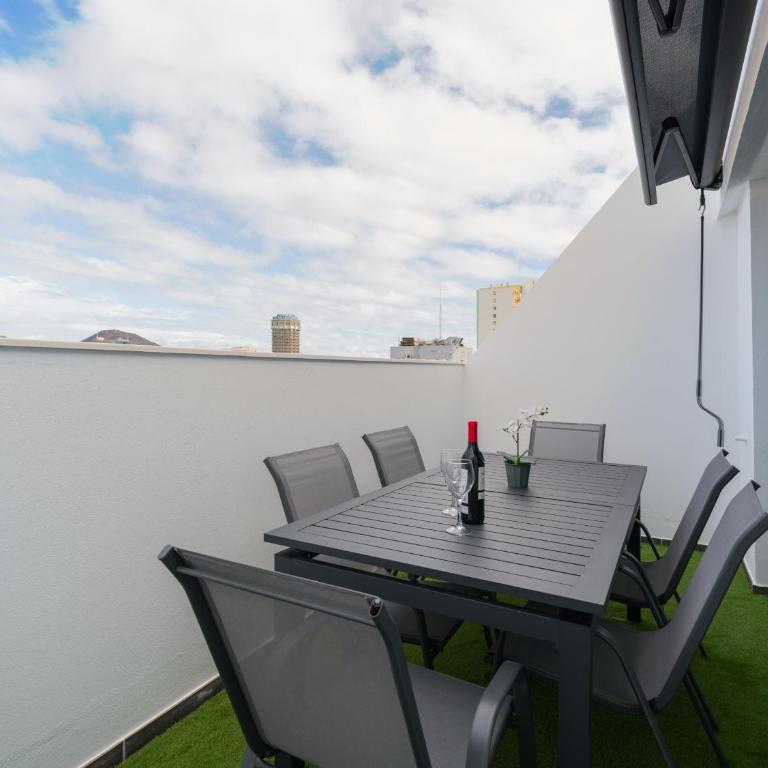 Boulevard Getaway I - Casa - 1