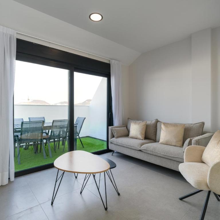 Boulevard Getaway I - Casa - 2