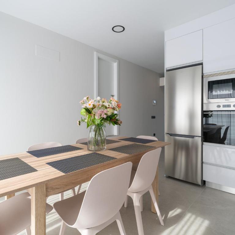 Boulevard Getaway I - Casa - 10