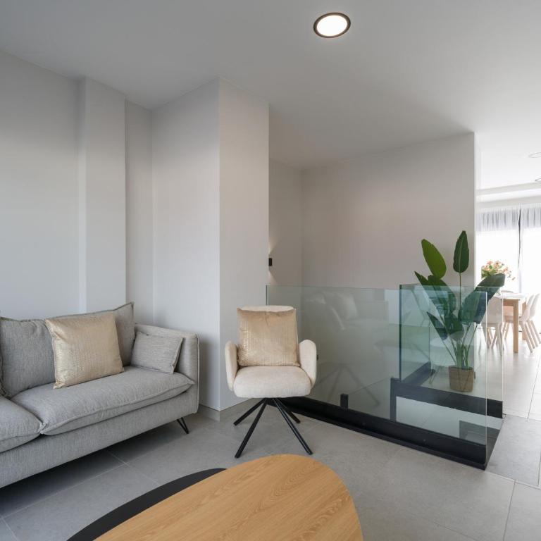 Boulevard Getaway I - Casa - 8