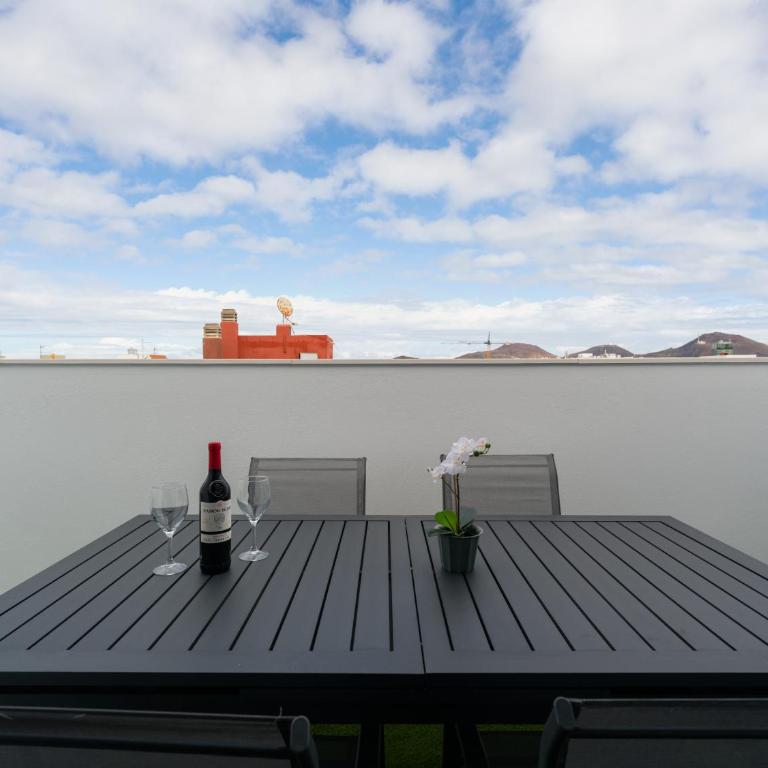 Boulevard Getaway I - Casa - 26