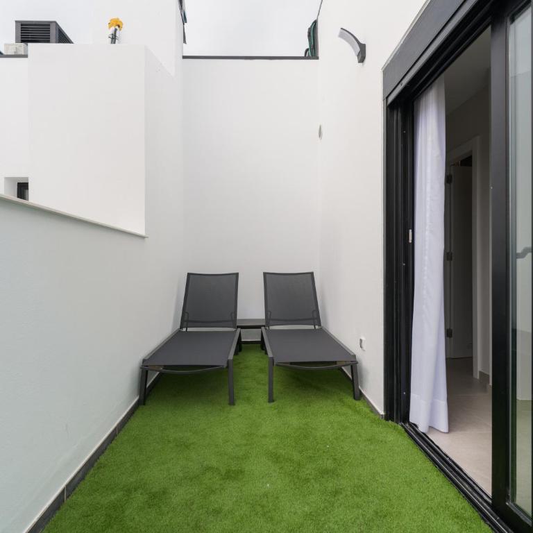 Boulevard Getaway I - Casa - 6