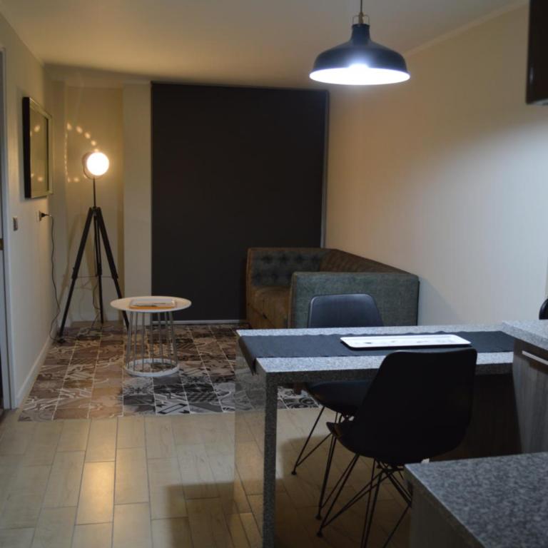 Midtown Apartments - Apartamento de 1 dormitorio - 7