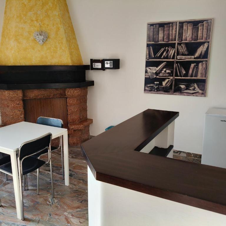 B&B SunBeach - Camera Matrimoniale/Doppia con Letti Singoli con Bagno Privato - 4