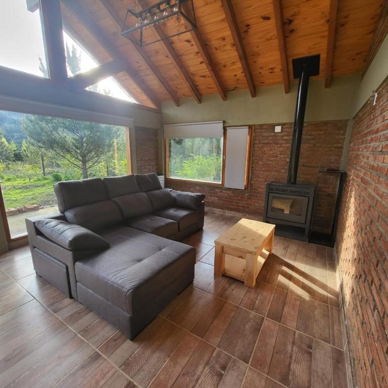 Cabaña Cholito - Chalet - 7
