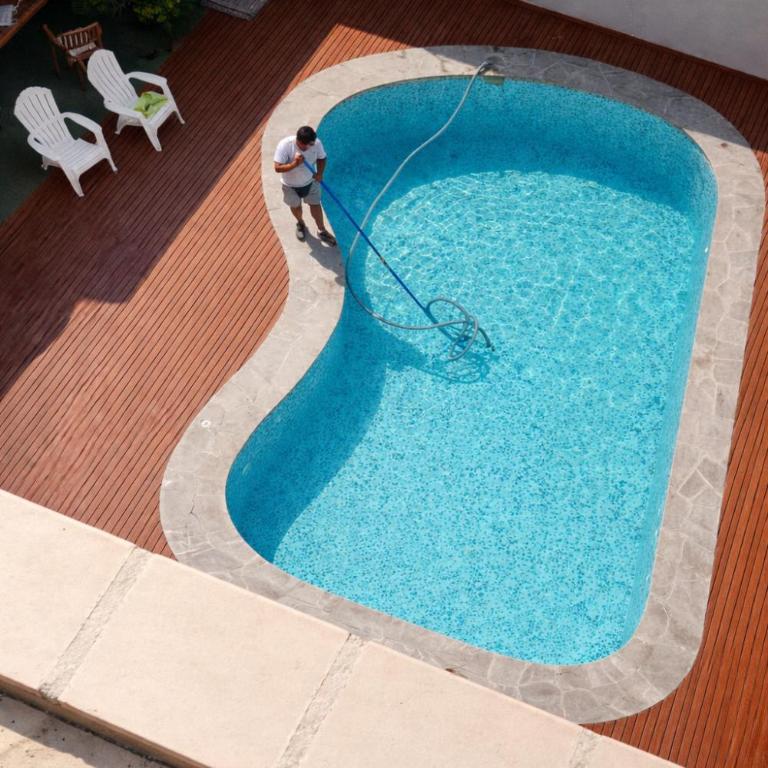 Casa Matta - Six-Bedroom House - 8