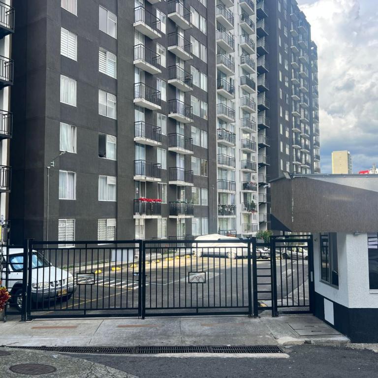 Descanso en conjunto San Luis Rey - Apartamento de 1 dormitorio - 1