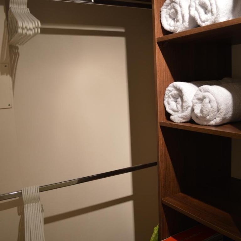 Midtown Apartments - Apartamento de 1 dormitorio - 16