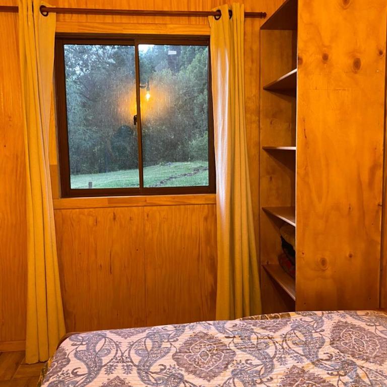 Tiny house la ruca - Habitación Familiar - 1