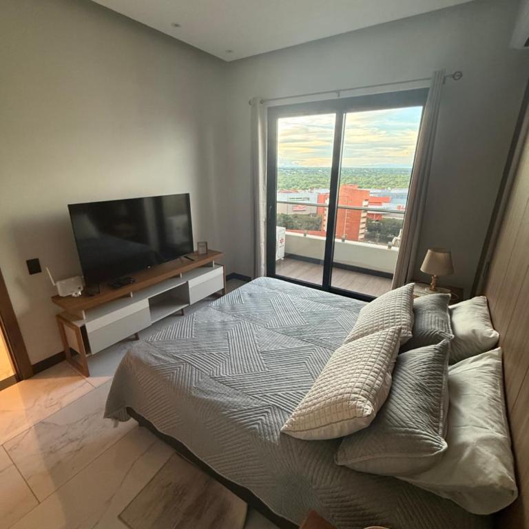 Sky moon - One-Bedroom Apartment - 10