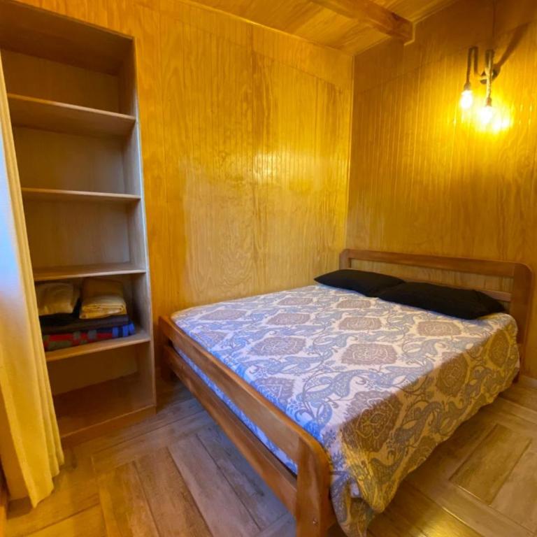 Tiny house la ruca - Habitación Familiar - 2