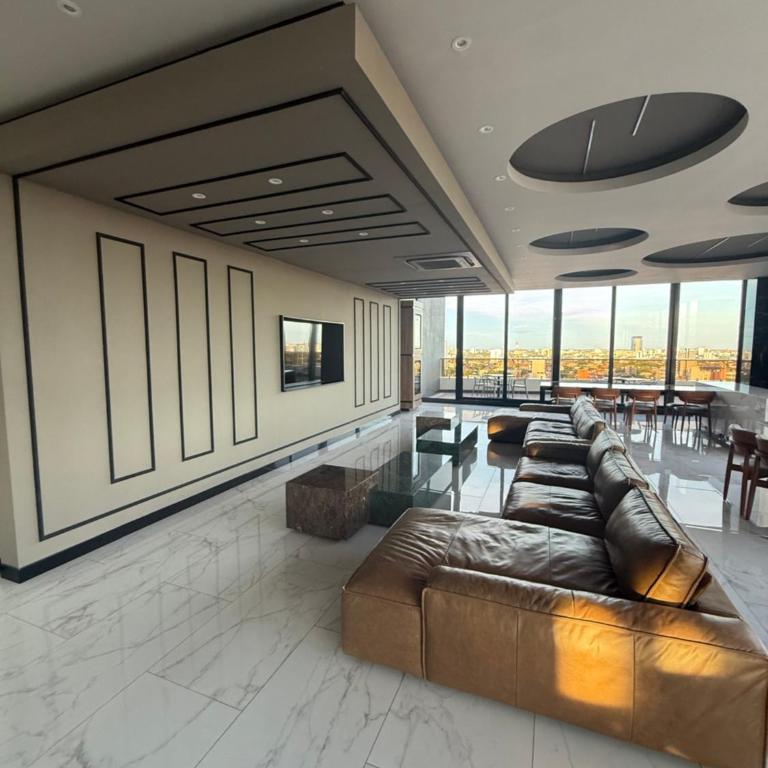 Sky moon - One-Bedroom Apartment - 14