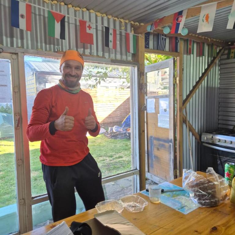 Alojamiento Emilia House y camping - Tent - 13