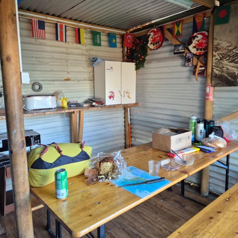 Alojamiento Emilia House y camping - Tent - 14
