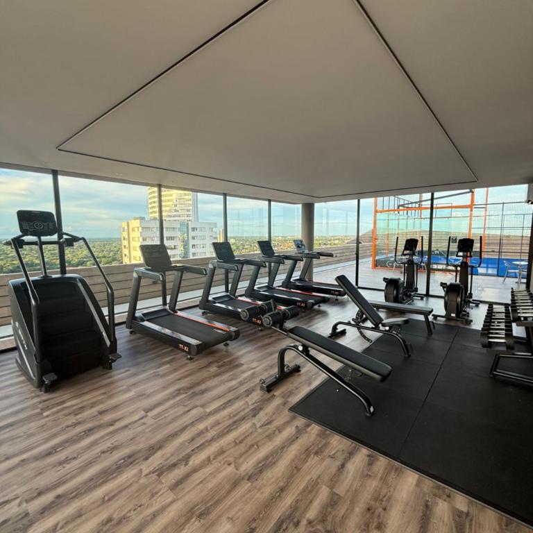 Sky moon - Apartamento de 1 dormitorio - 17