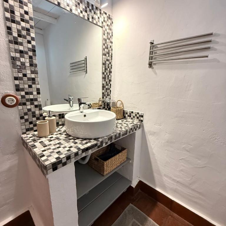 La Guzmana de Ronda - Habitación Doble - 3