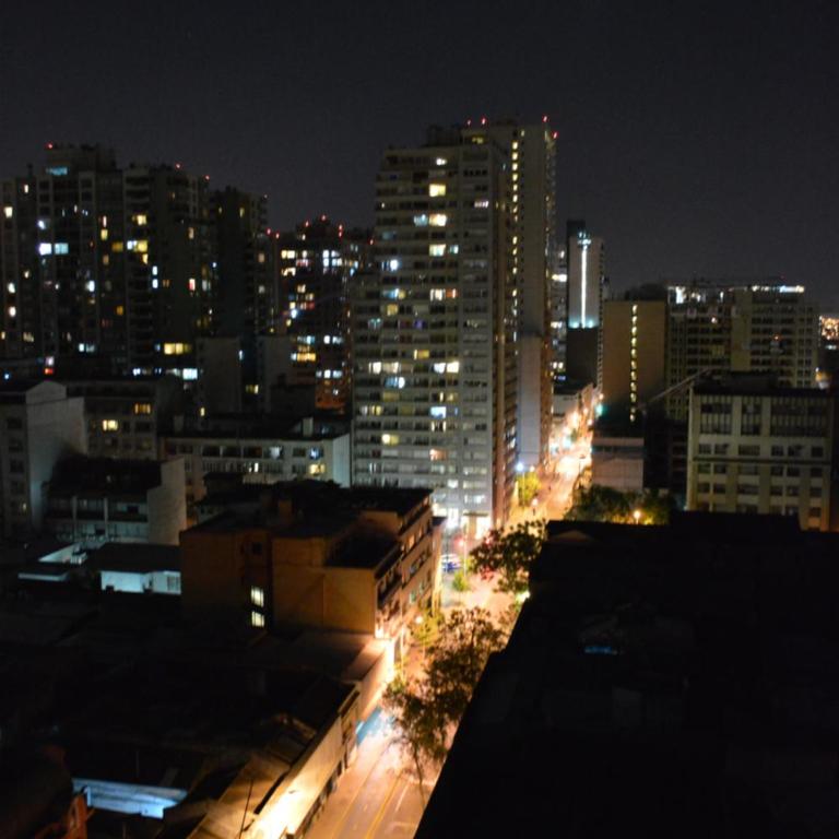 Midtown Apartments - Apartamento de 1 dormitorio - 23