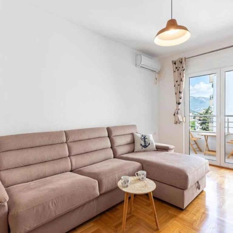 Evins Budva 1 Bedroom Apartment - Apartman sa 1 Spavaćom Sobom - 4