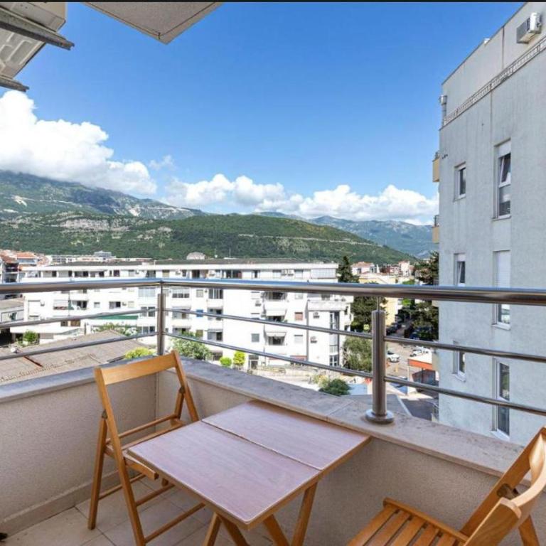 Evins Budva 1 Bedroom Apartment - Apartman sa 1 Spavaćom Sobom - 10