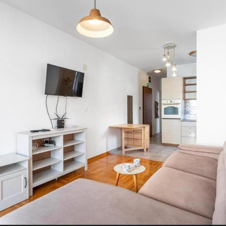 Evins Budva 1 Bedroom Apartment - Apartman sa 1 Spavaćom Sobom - 12