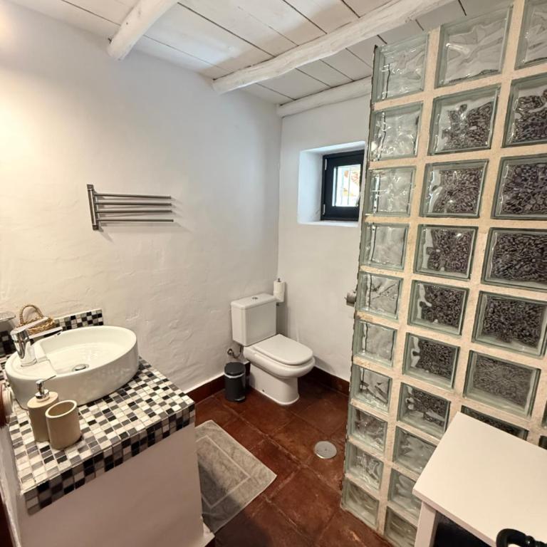 La Guzmana de Ronda - Habitación Doble - 7