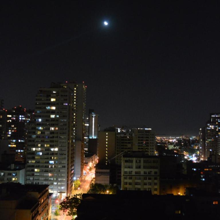 Midtown Apartments - Apartamento de 2 dormitorios - 21