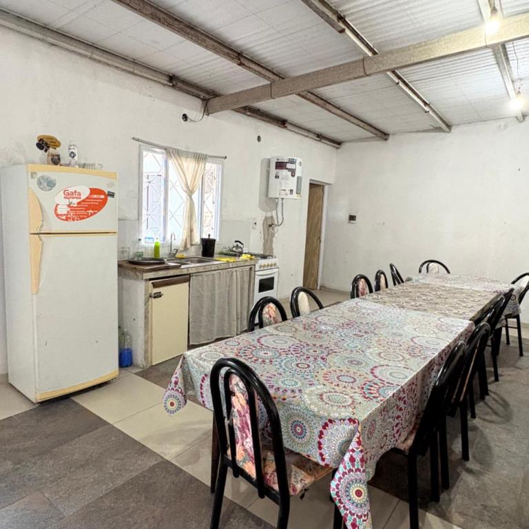 Alojamiento en San Nicolás de los arroyos Expoagro Tc - Apartamento de 1 dormitorio - 4