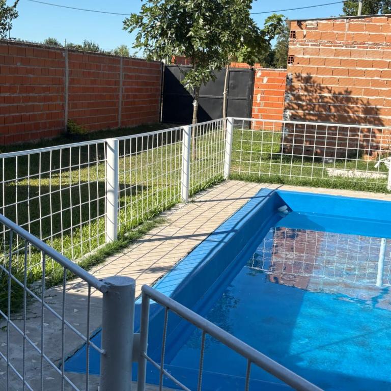 Alojamiento en San Nicolás de los arroyos Expoagro Tc - Apartamento de 1 dormitorio - 7