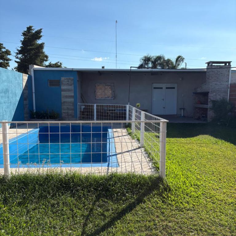 Alojamiento en San Nicolás de los arroyos Expoagro Tc - Apartamento de 1 dormitorio - 5