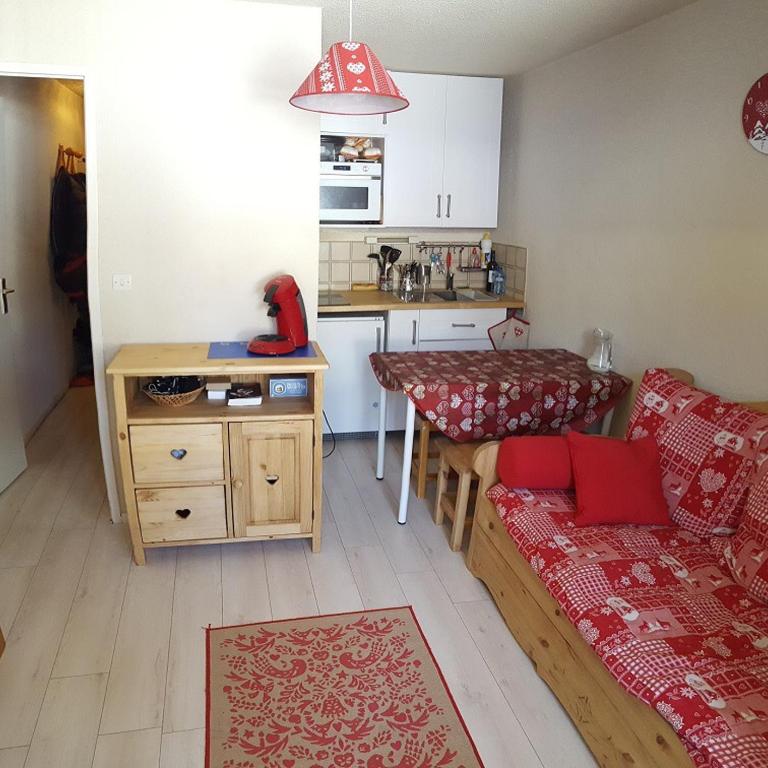 Studio Risoul station - Appartement 2 Chambres - 3