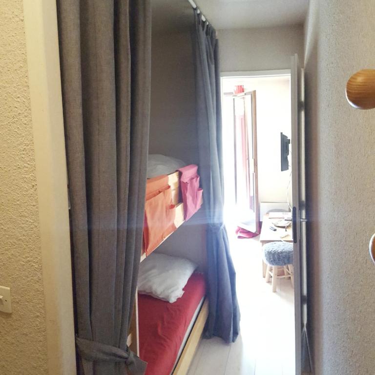 Studio Risoul station - Appartement 2 Chambres - 4