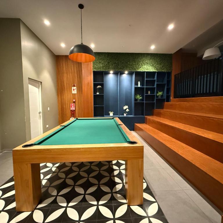 Barranco Bohemio, Modern and Bright Apartment - Apartamento de 1 dormitorio - 13