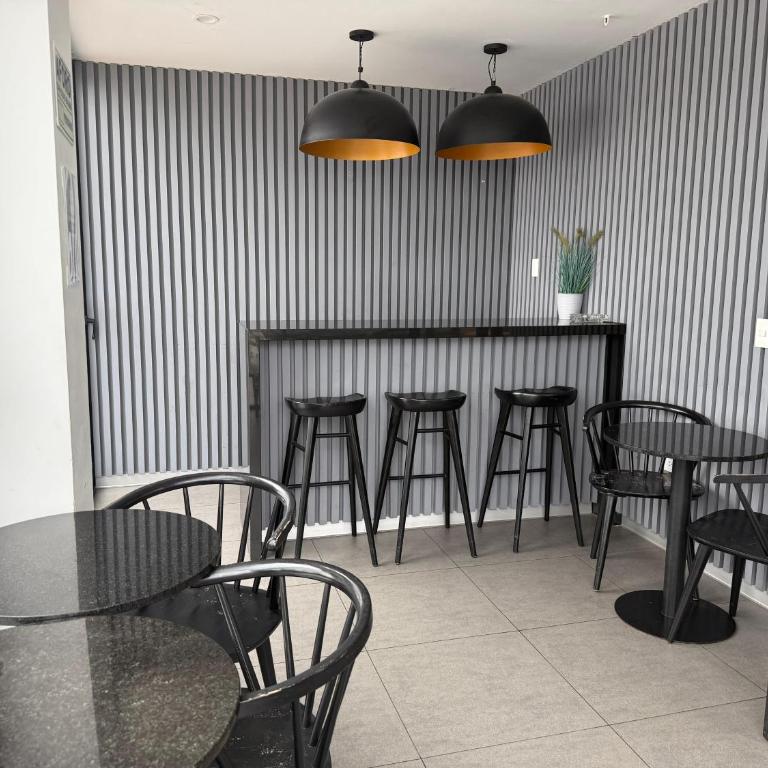 Barranco Bohemio, Modern and Bright Apartment - Apartamento de 1 dormitorio - 15