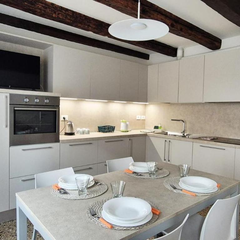 Dimora ai Frari - Two-Bedroom Apartment - 5