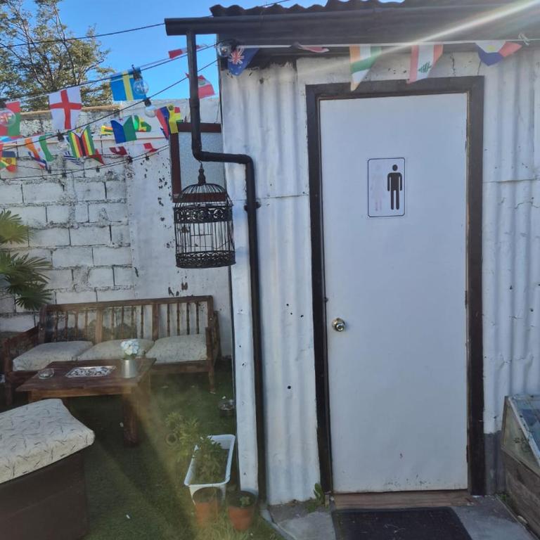 Alojamiento Emilia House y camping - Tent - 17