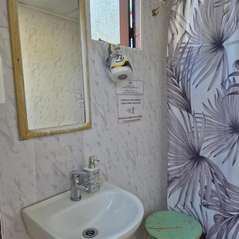 Alojamiento Emilia House y camping - Tent - 20