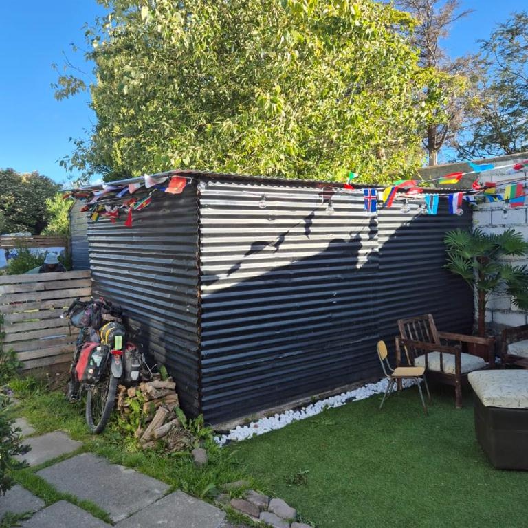 Alojamiento Emilia House y camping - Tent - 23