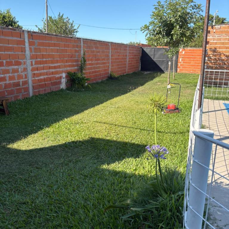 Alojamiento en San Nicolás de los arroyos Expoagro Tc - Apartamento de 1 dormitorio - 3