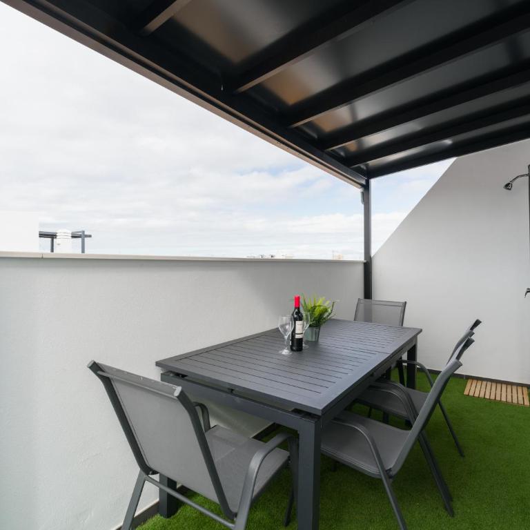 Boulevard Getaway 2 - Casa - 3
