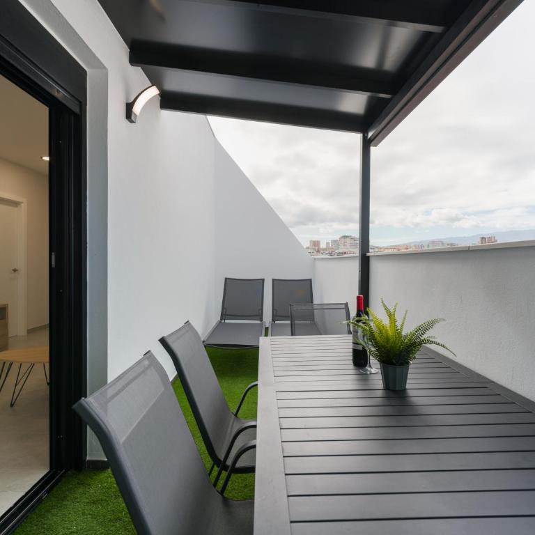 Boulevard Getaway 2 - Casa - 4