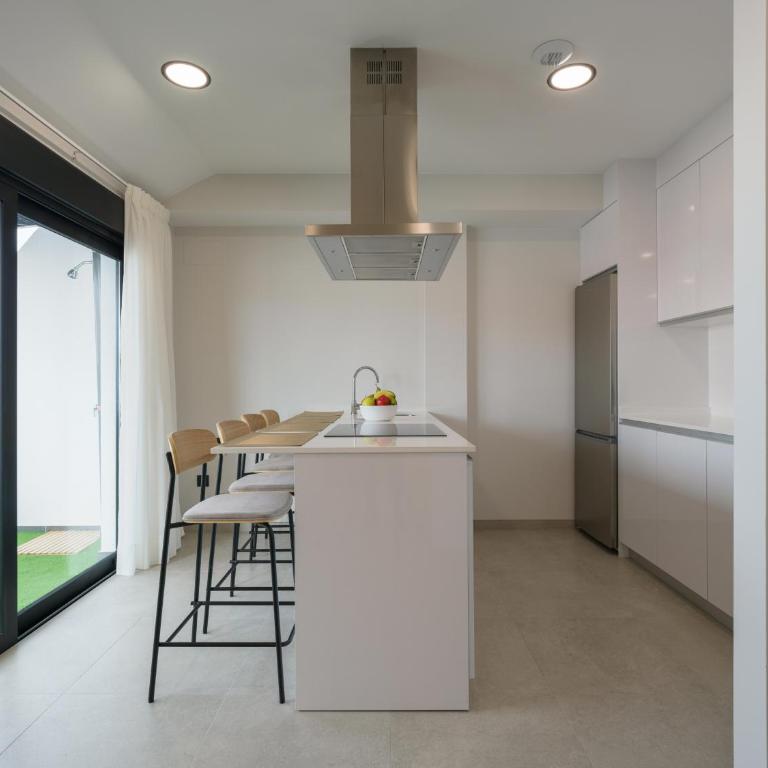 Boulevard Getaway 2 - Casa - 1