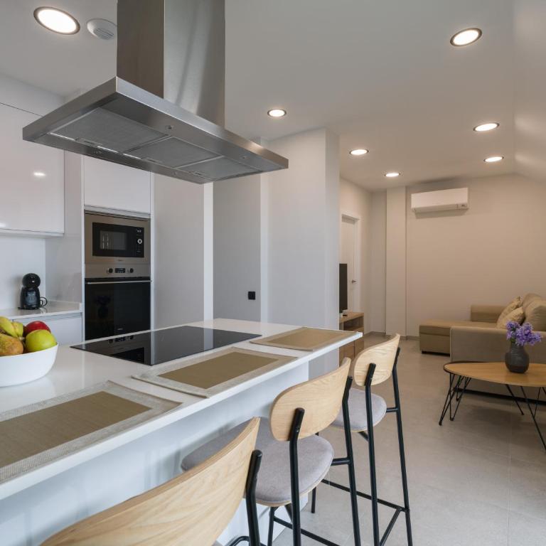 Boulevard Getaway 2 - Casa - 6