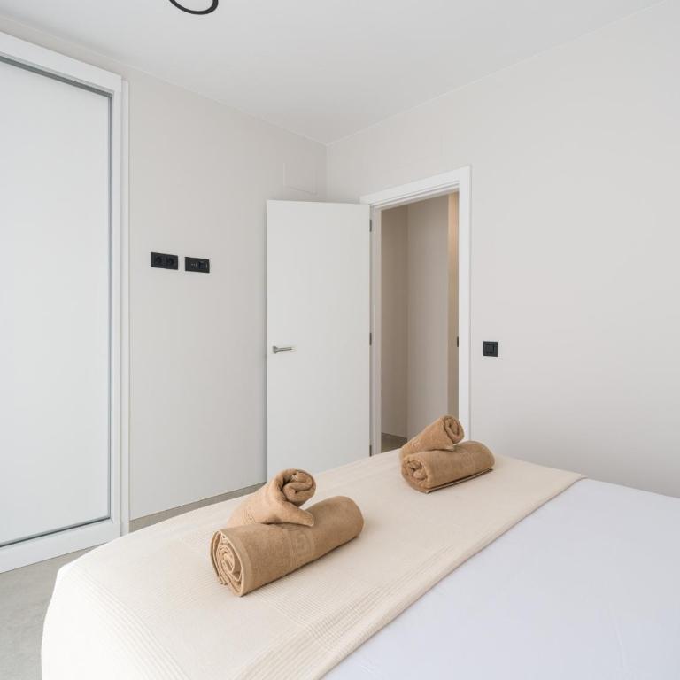Boulevard Getaway 2 - Casa - 21