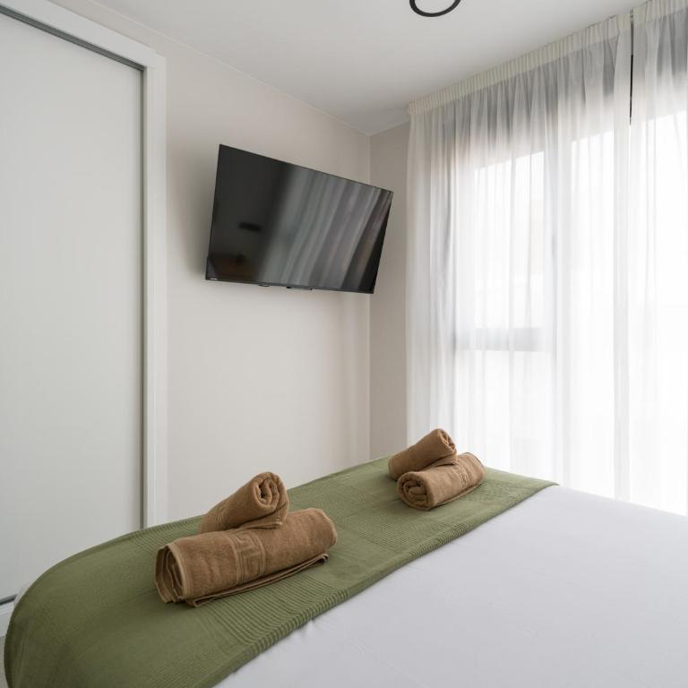 Boulevard Getaway 2 - Casa - 15