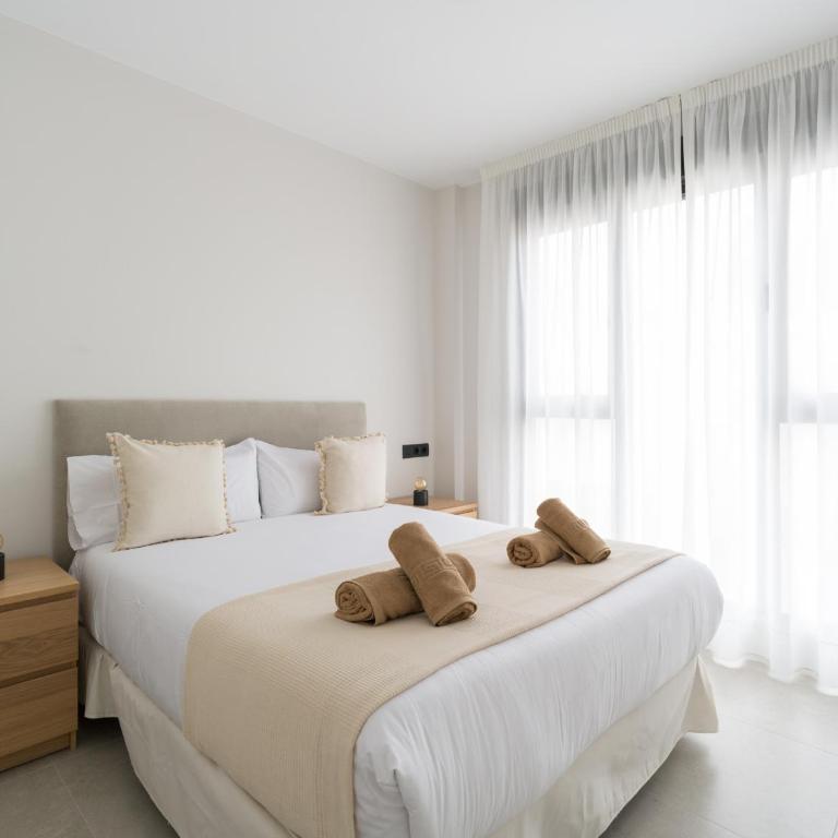 Boulevard Getaway 2 - Casa - 19