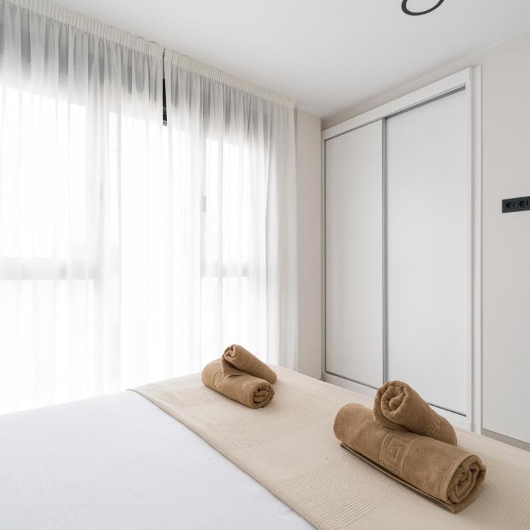 Boulevard Getaway 2 - Casa - 26