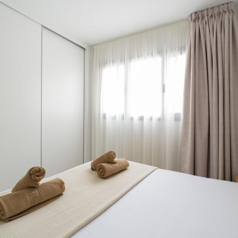 Boulevard Getaway 2 - Casa - 28