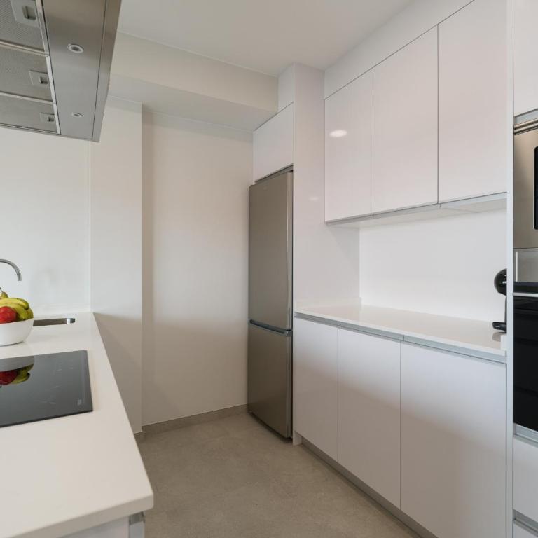 Boulevard Getaway 2 - Casa - 32
