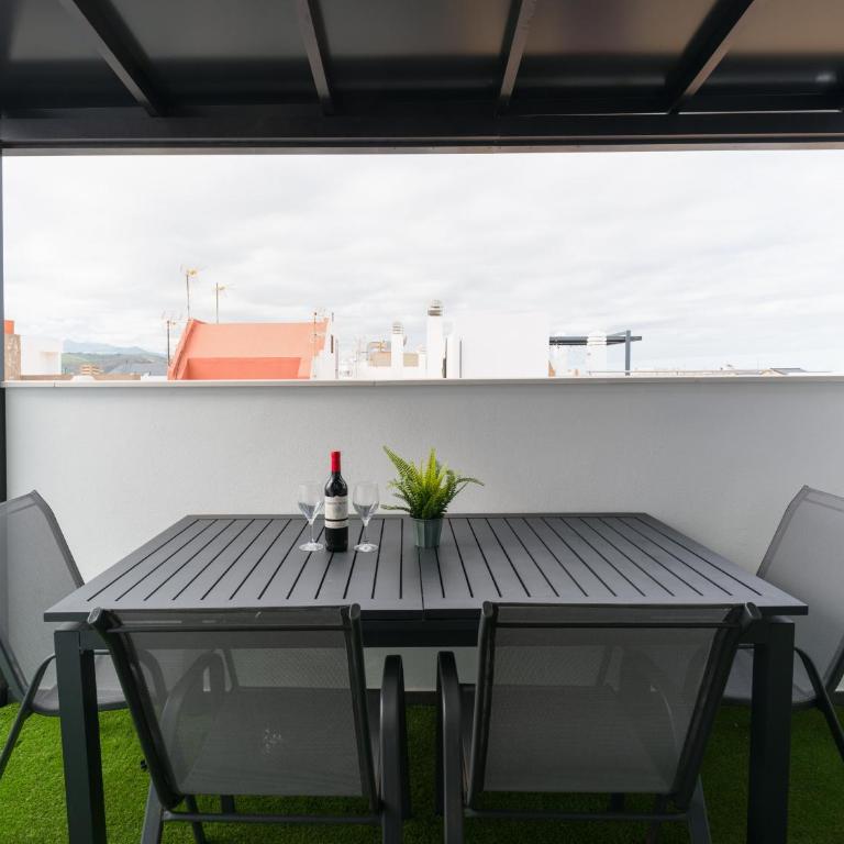 Boulevard Getaway 2 - Casa - 34