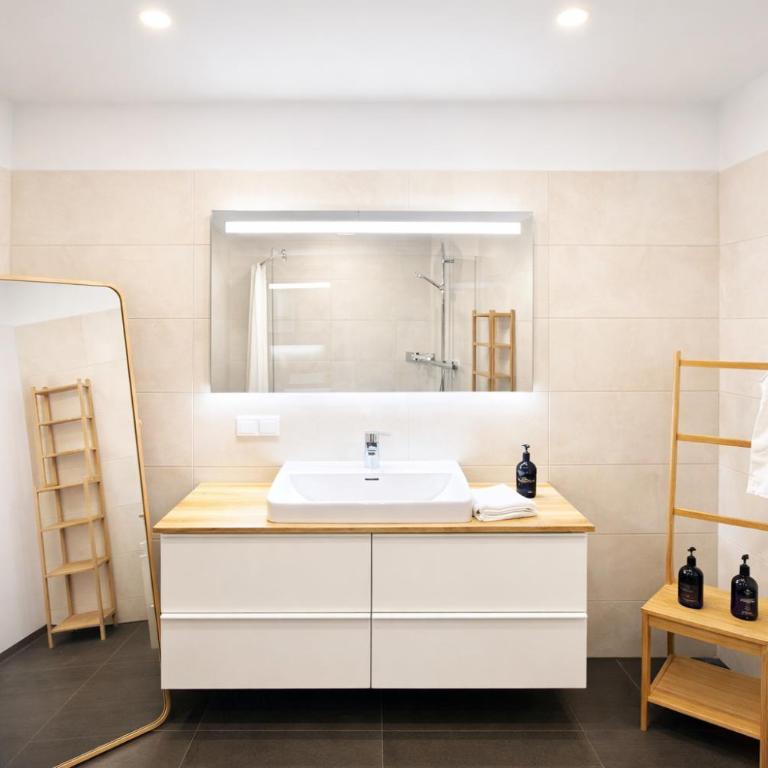 Apartment Frida by Da Alois - Apartment - 12